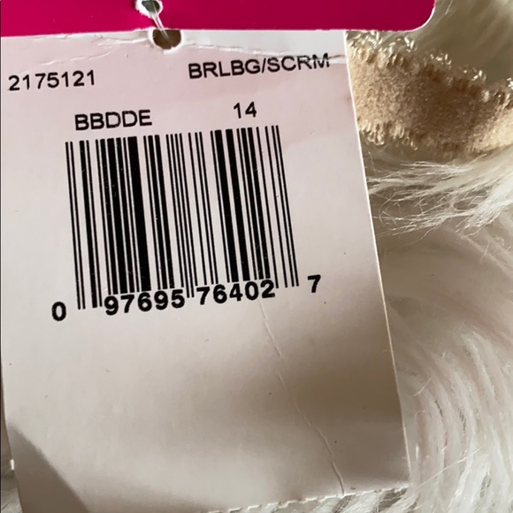 Lily of France Bra - Picture 6 of 6